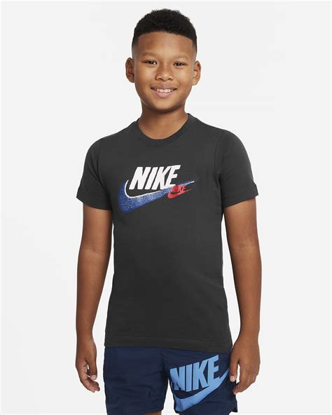 achteraf betalen kleding jongens nike|Nike Sportswear Mode voor jongens online kopen .